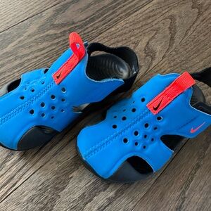 Nike Sunray protect - boys